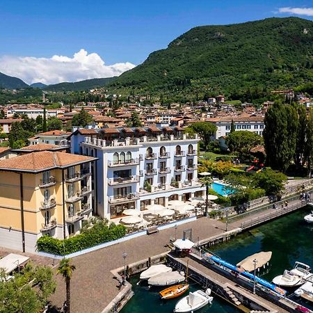 Bellerive Lifestyle Hotel 살로 외부 사진
