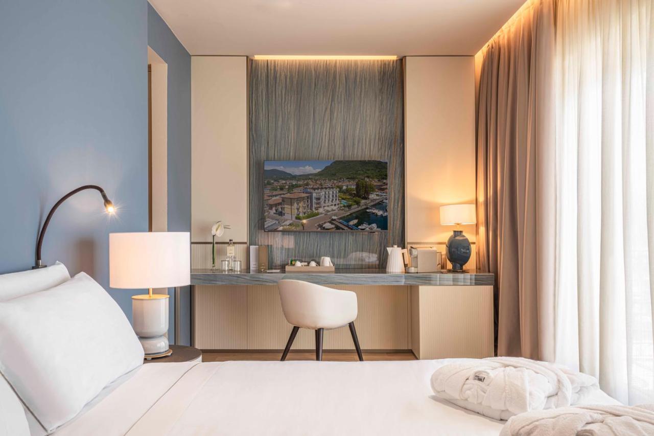Bellerive Lifestyle Hotel 살로 외부 사진