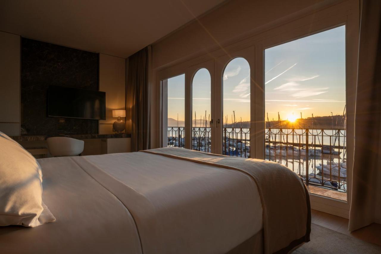 Bellerive Lifestyle Hotel 살로 외부 사진