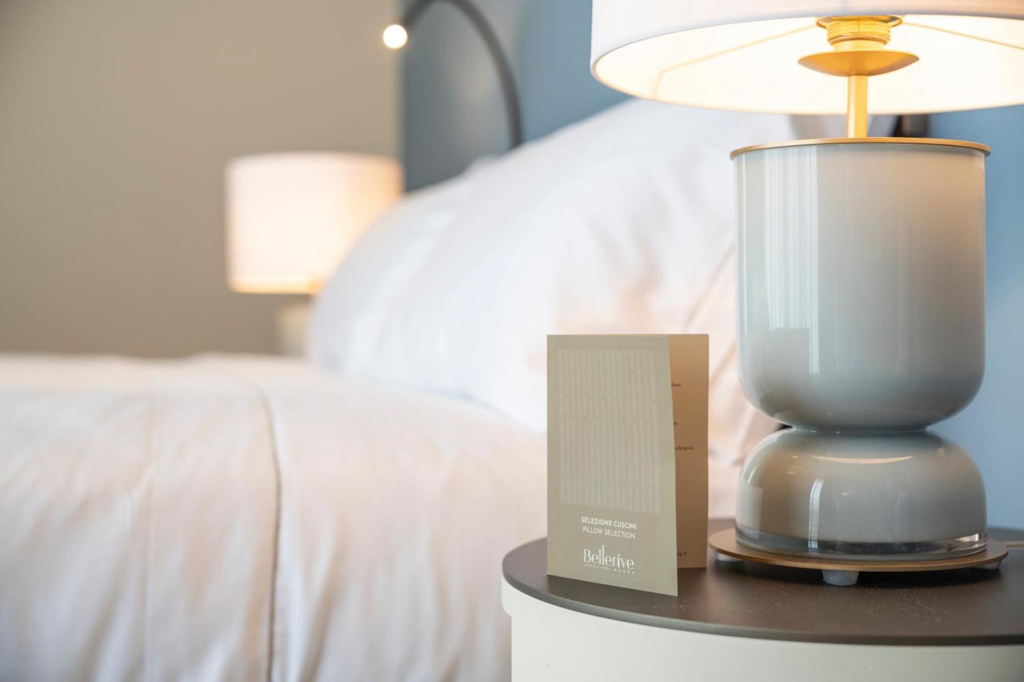 Bellerive Lifestyle Hotel 살로 외부 사진