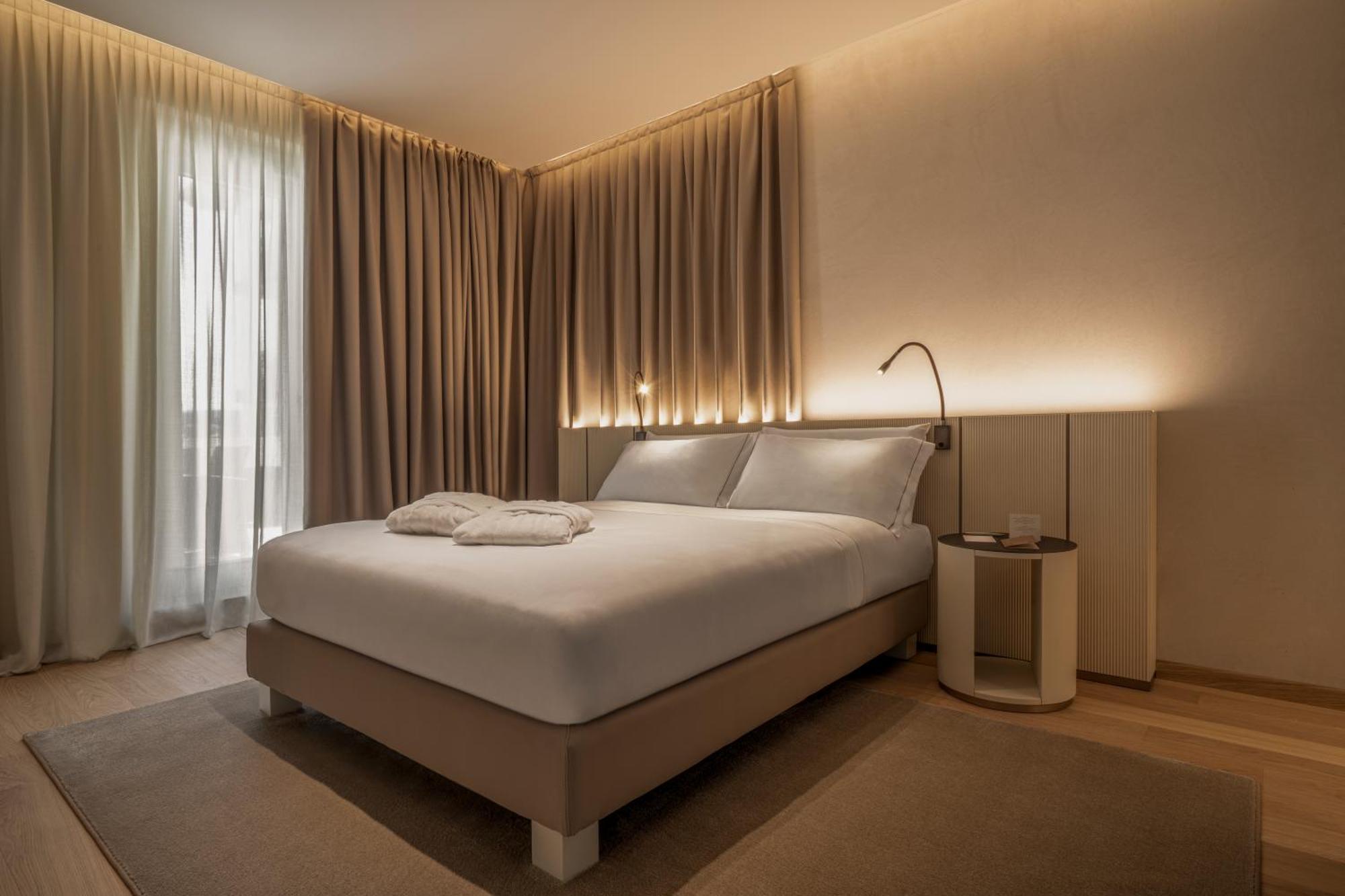 Bellerive Lifestyle Hotel 살로 외부 사진