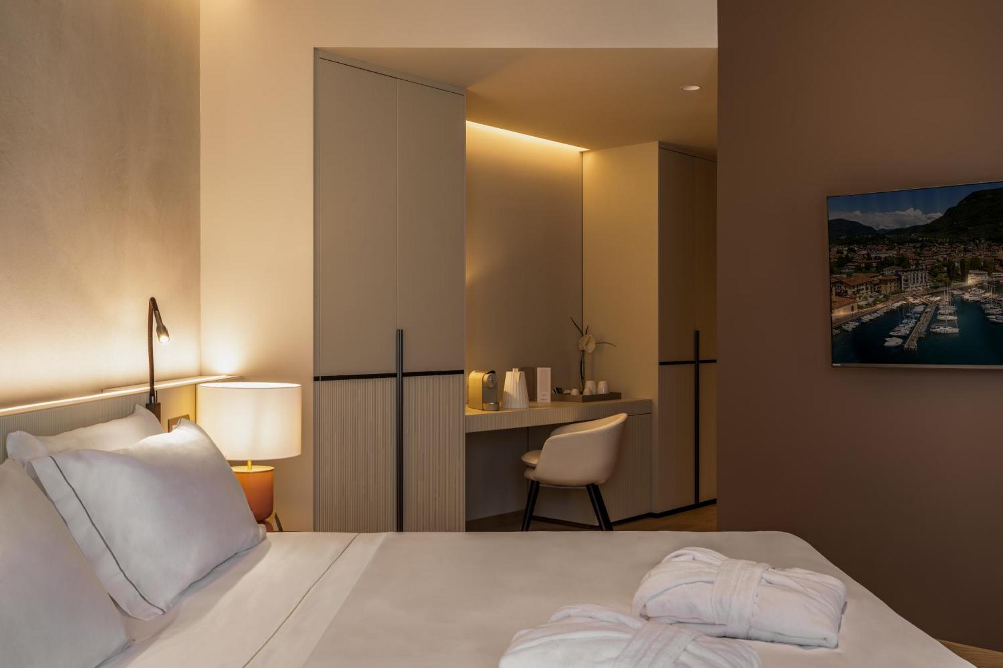 Bellerive Lifestyle Hotel 살로 외부 사진