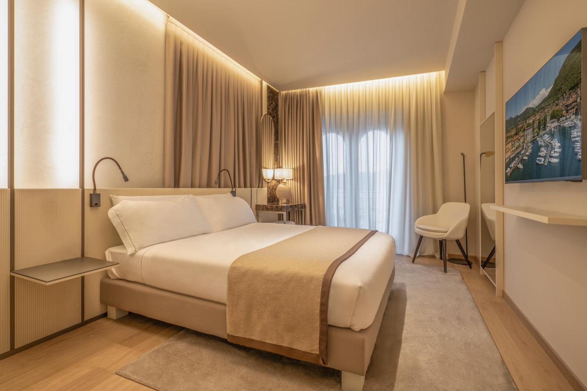 Bellerive Lifestyle Hotel 살로 외부 사진