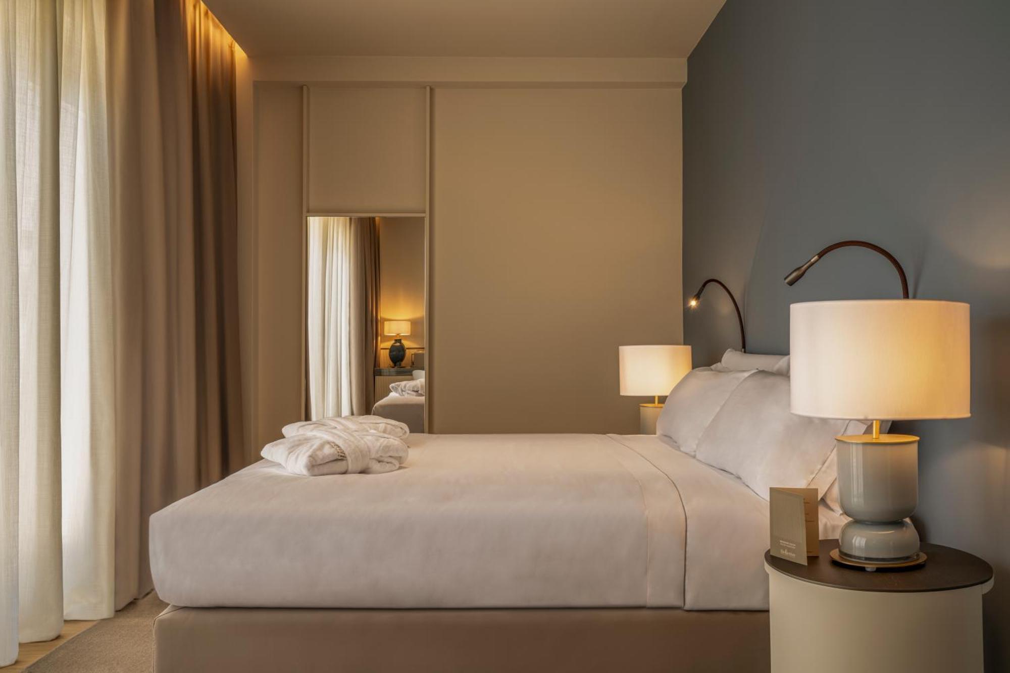 Bellerive Lifestyle Hotel 살로 외부 사진