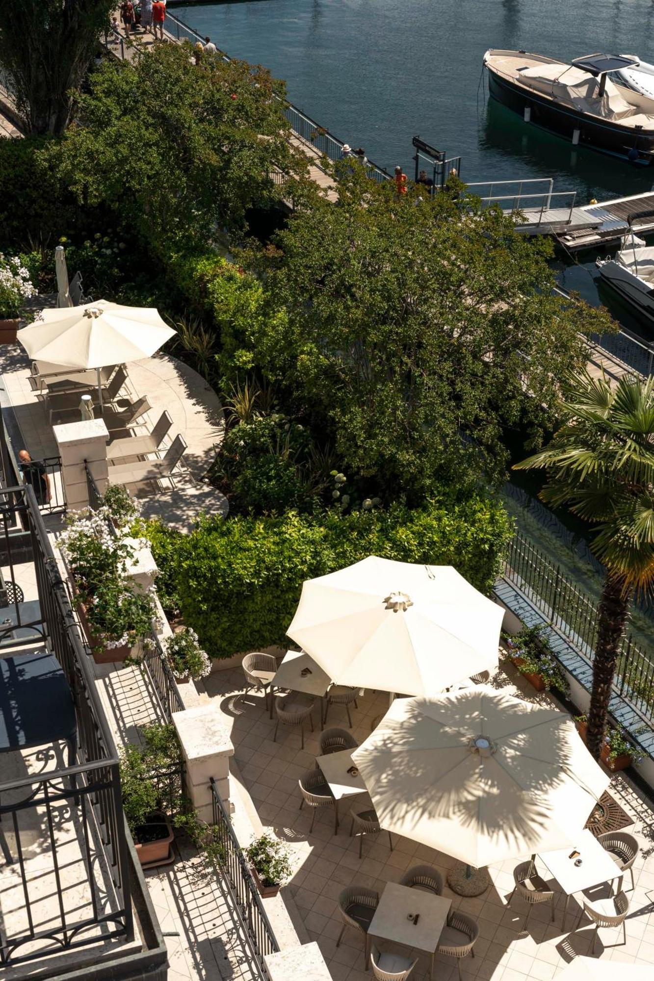 Bellerive Lifestyle Hotel 살로 외부 사진
