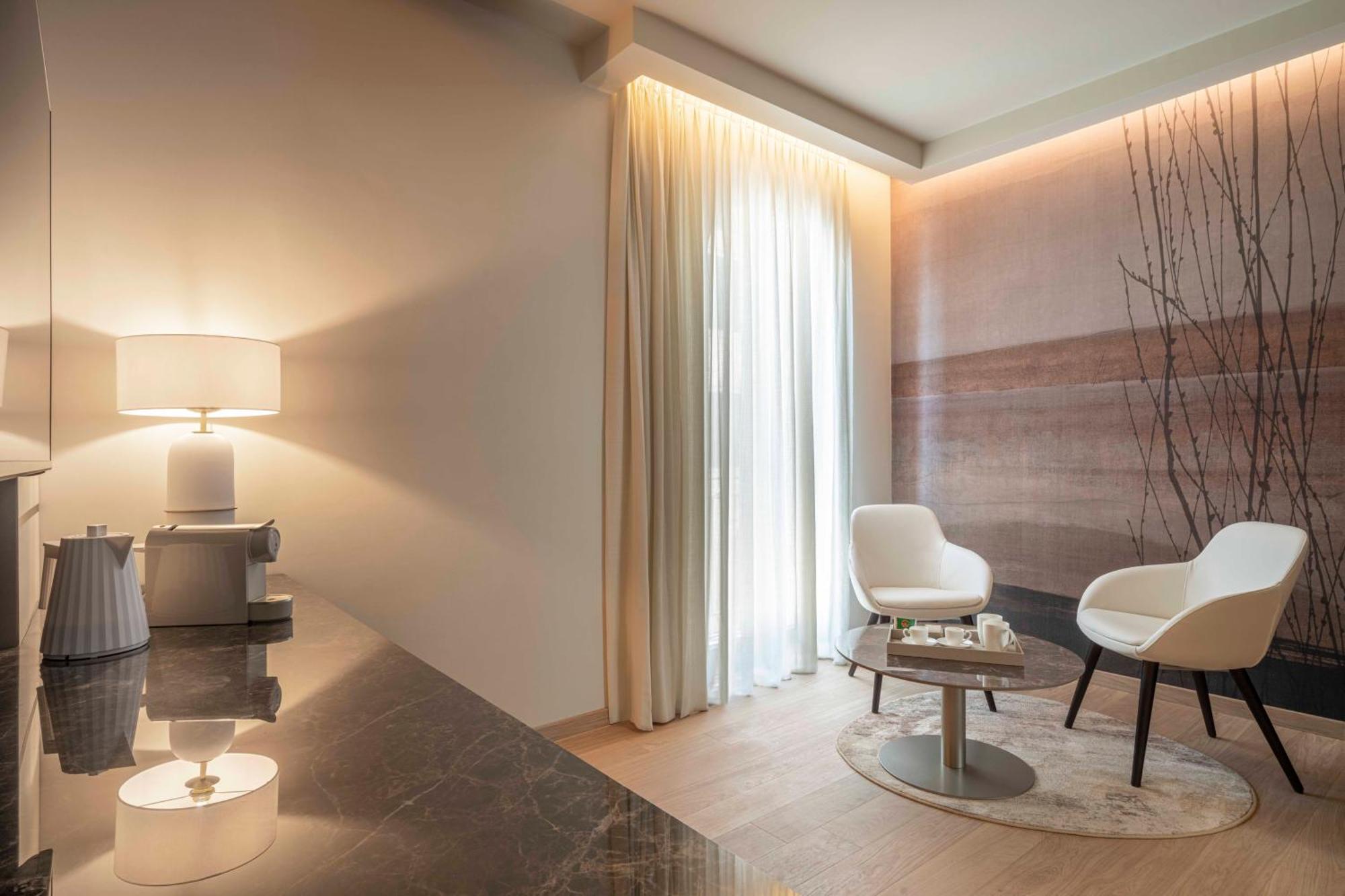Bellerive Lifestyle Hotel 살로 외부 사진