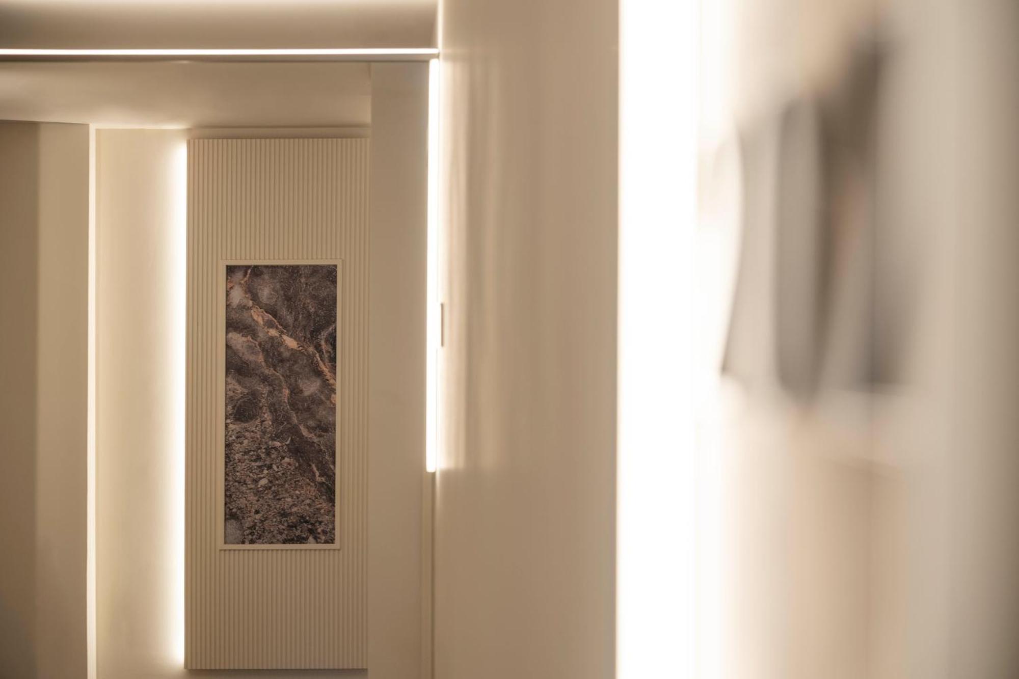 Bellerive Lifestyle Hotel 살로 외부 사진