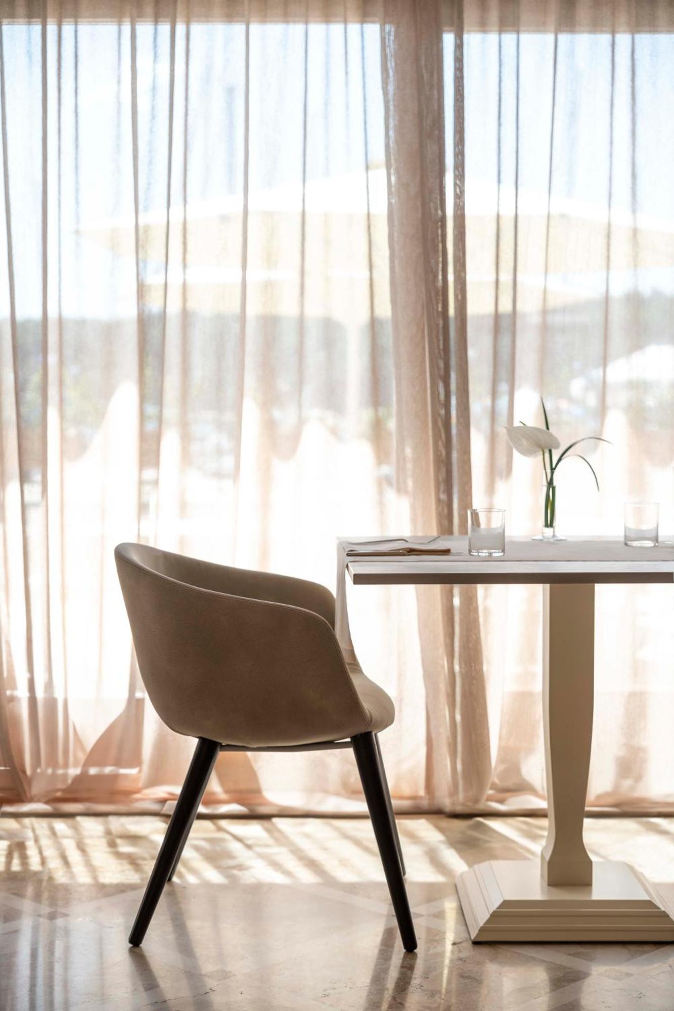 Bellerive Lifestyle Hotel 살로 외부 사진