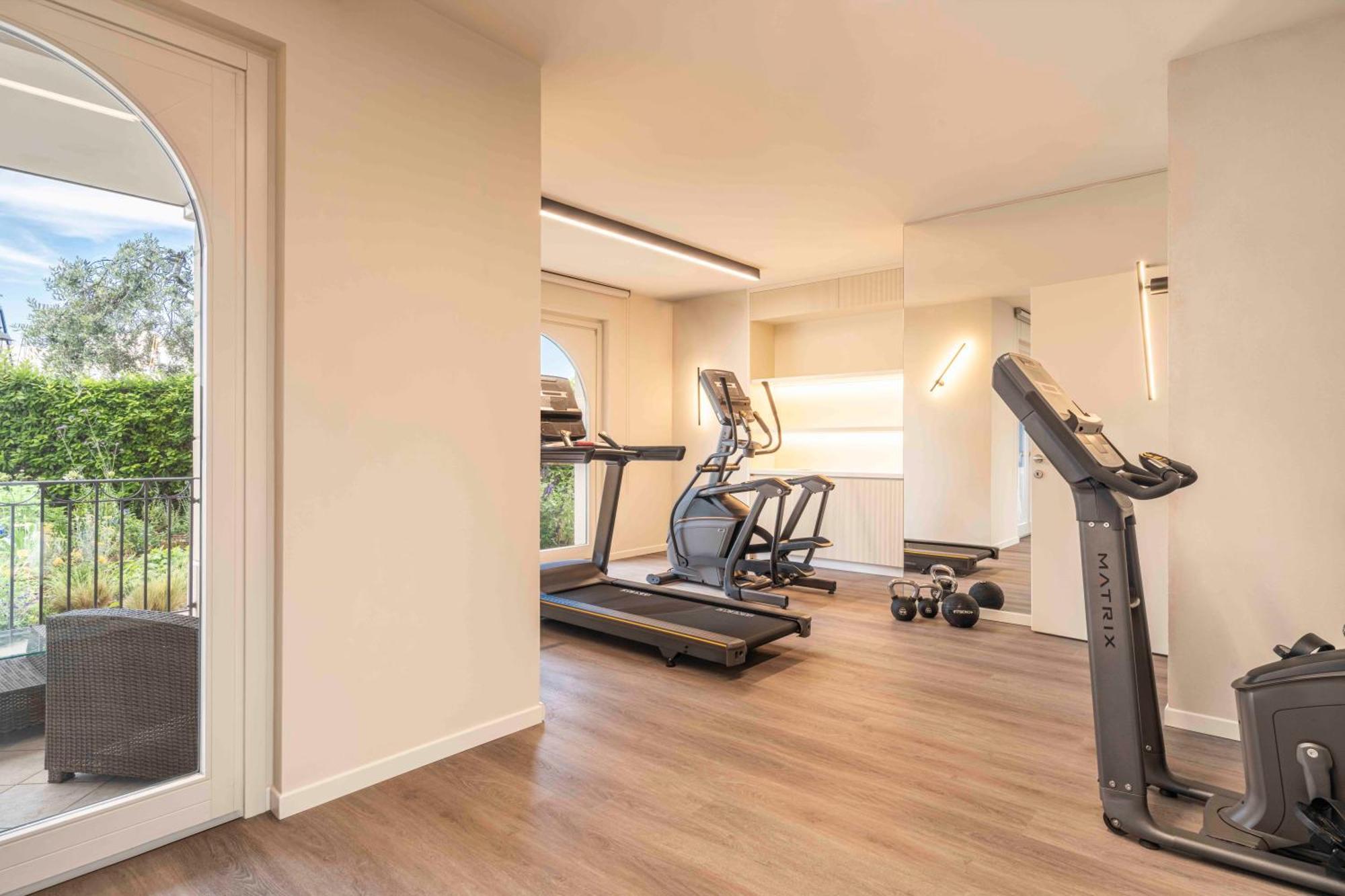 Bellerive Lifestyle Hotel 살로 외부 사진