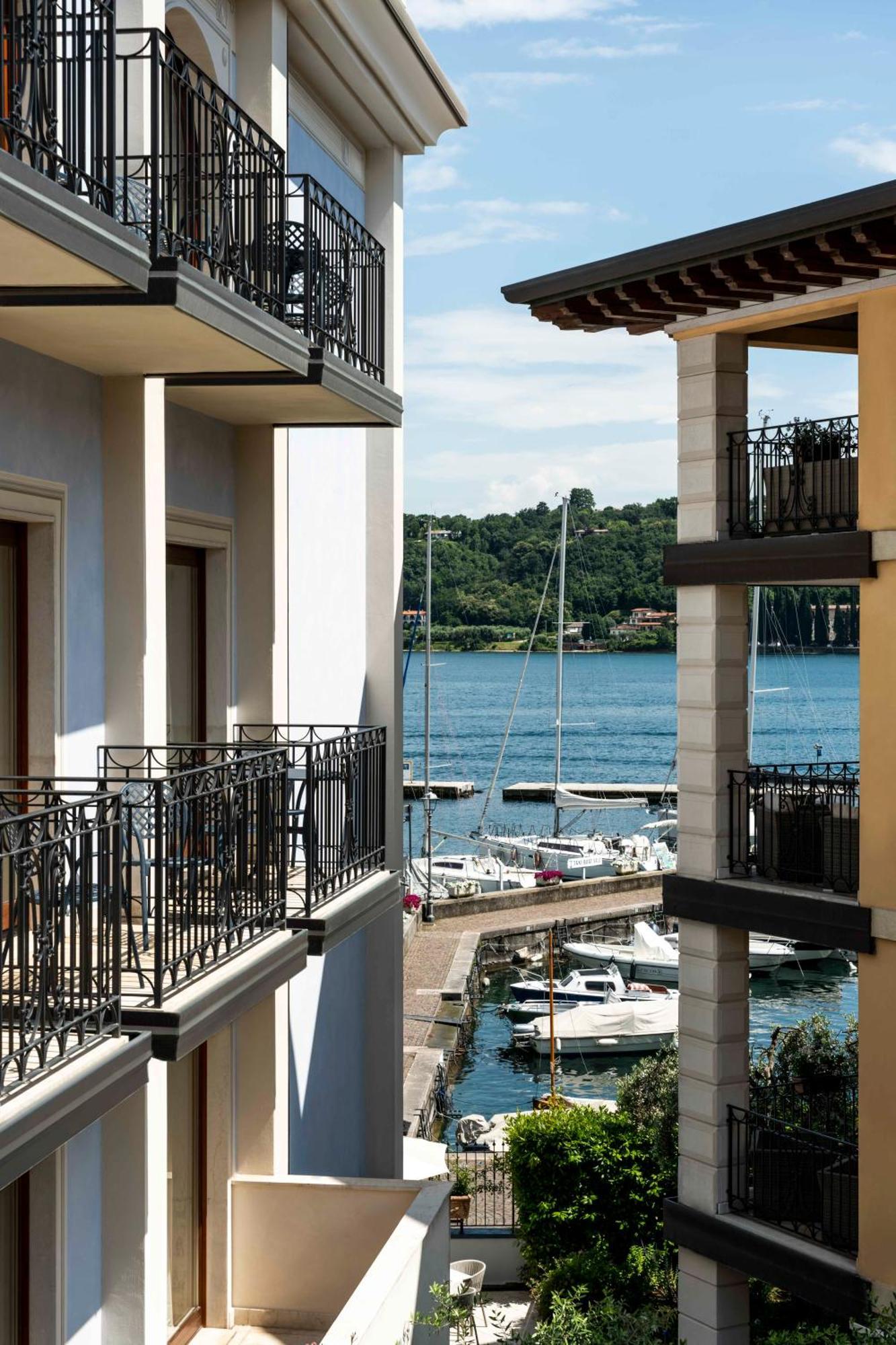 Bellerive Lifestyle Hotel 살로 외부 사진