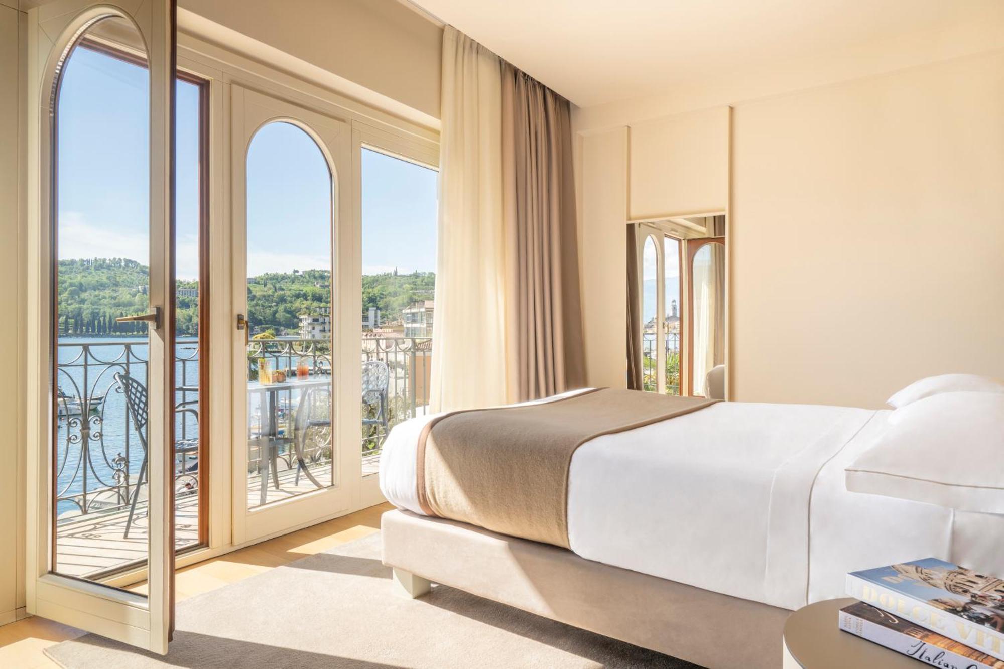 Bellerive Lifestyle Hotel 살로 외부 사진