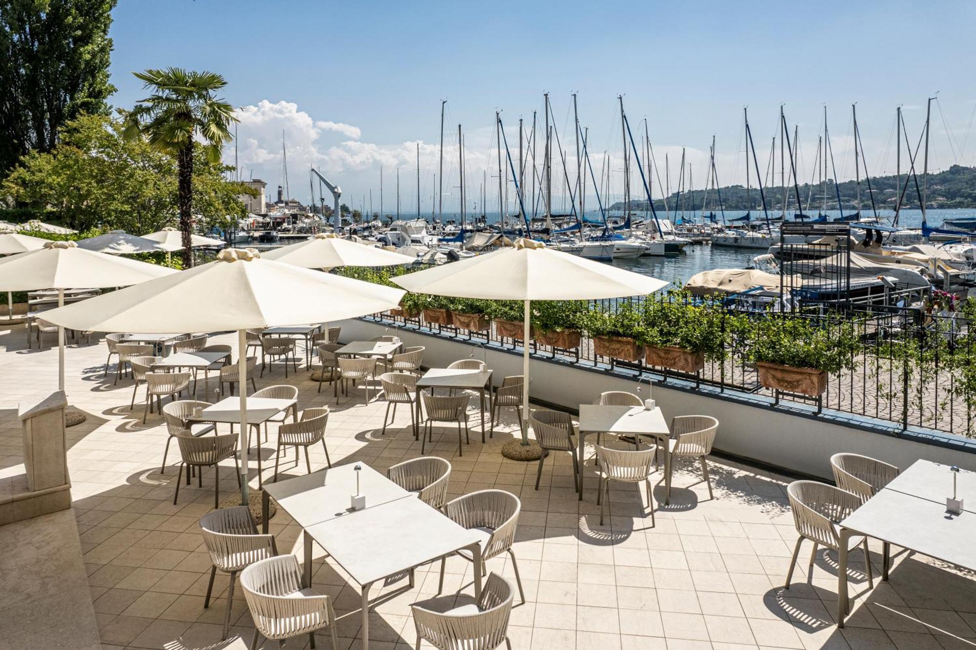 Bellerive Lifestyle Hotel 살로 외부 사진