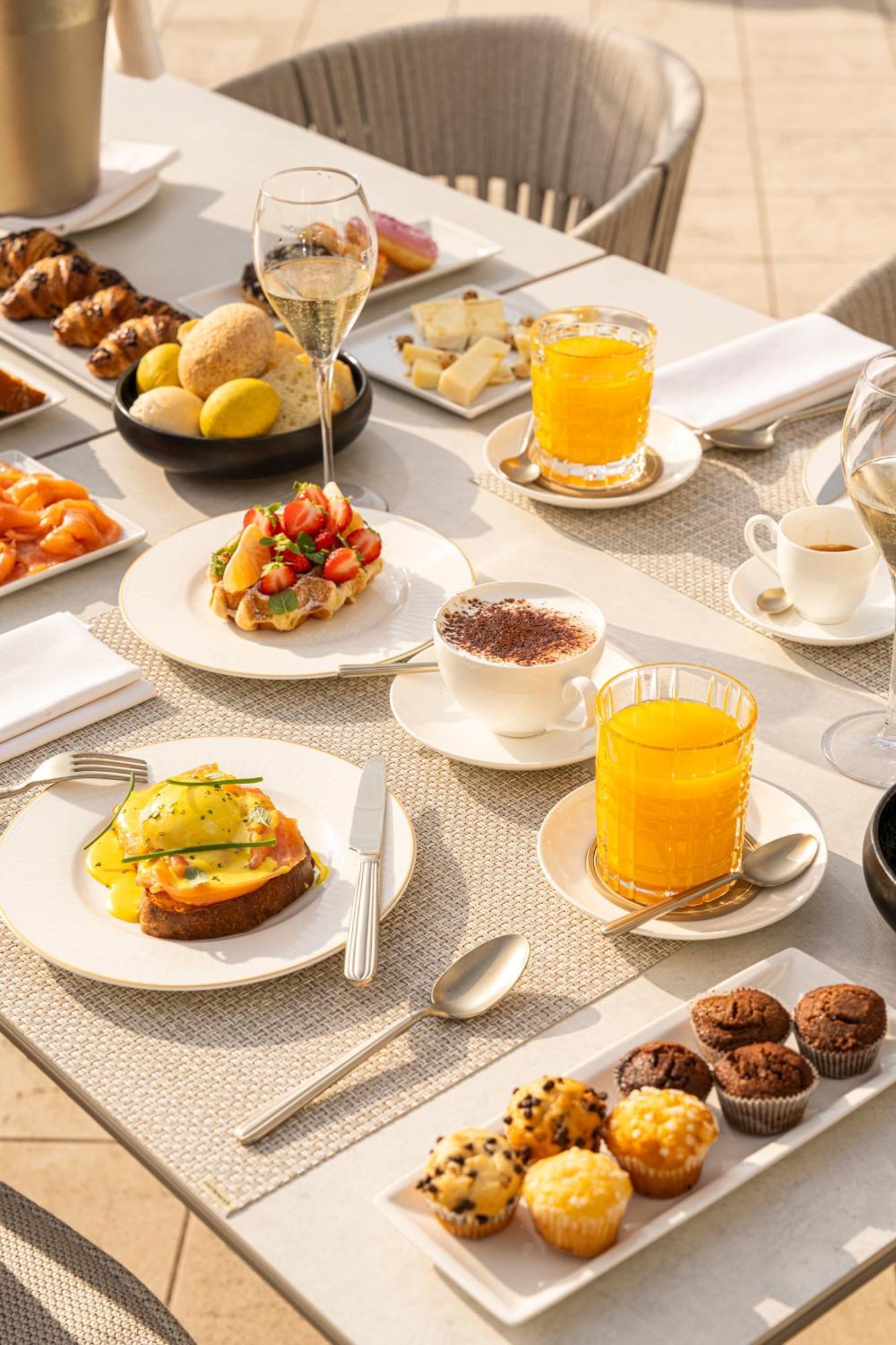 Bellerive Lifestyle Hotel 살로 외부 사진