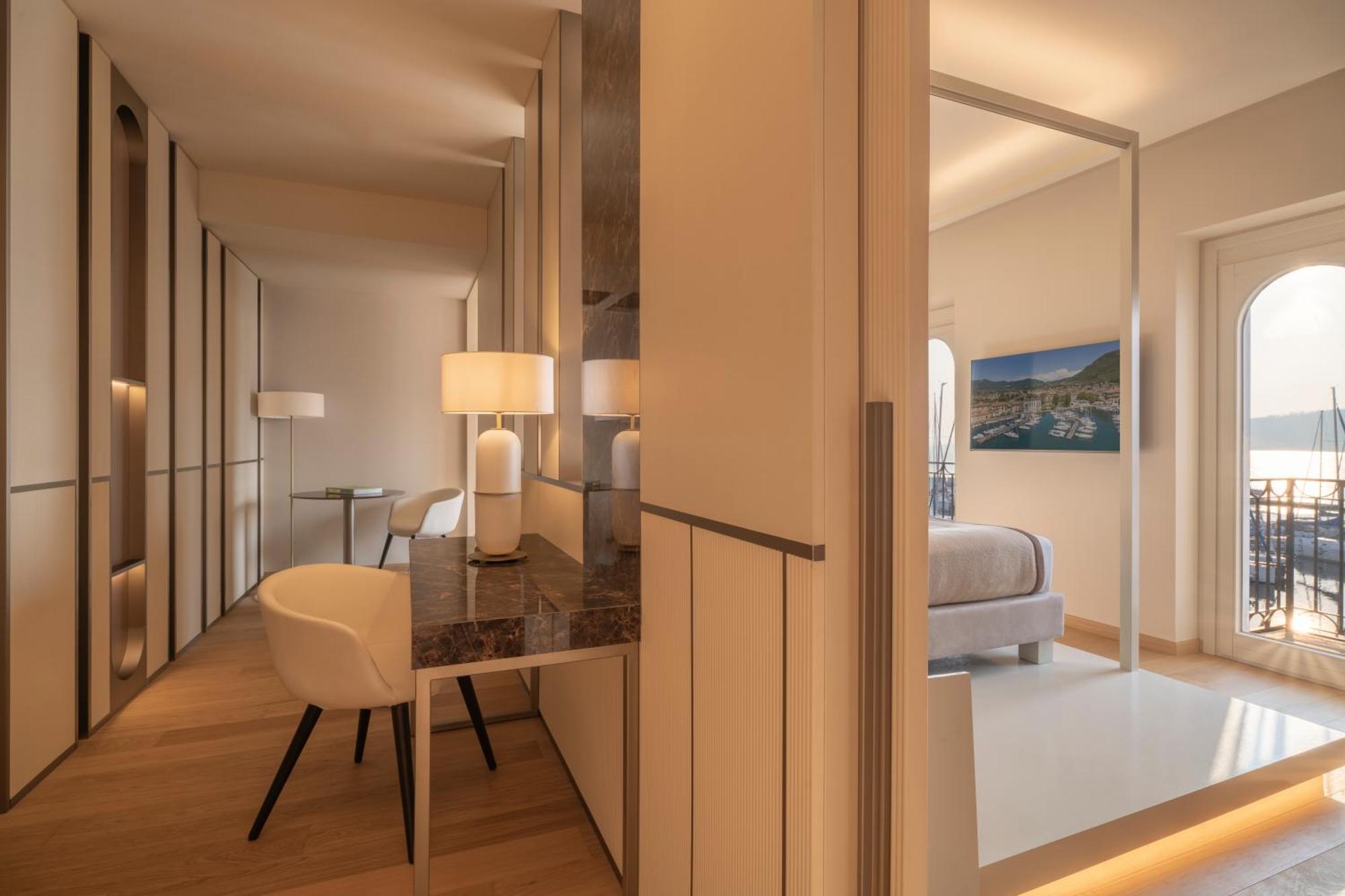 Bellerive Lifestyle Hotel 살로 외부 사진