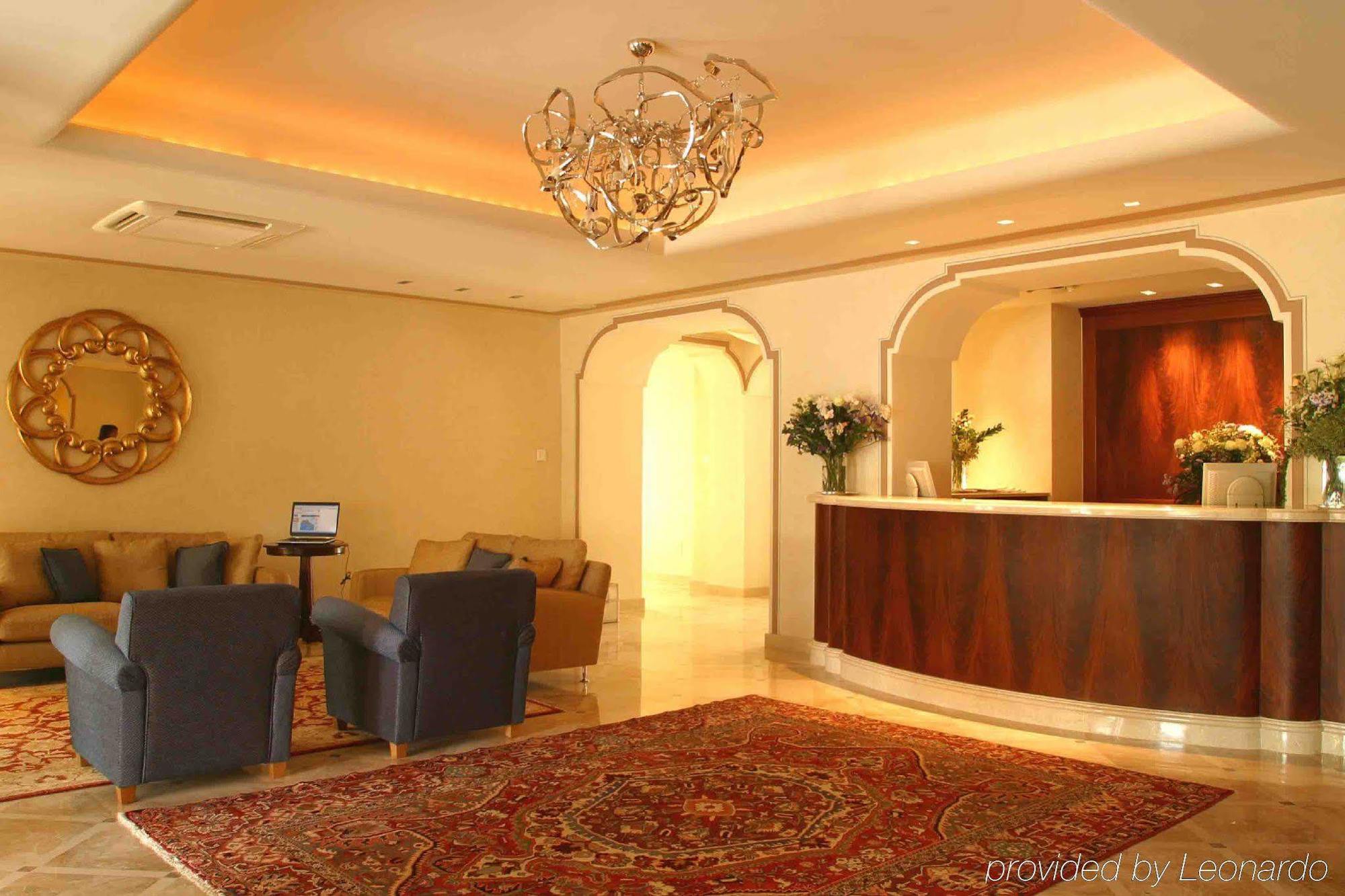 Bellerive Lifestyle Hotel 살로 외부 사진
