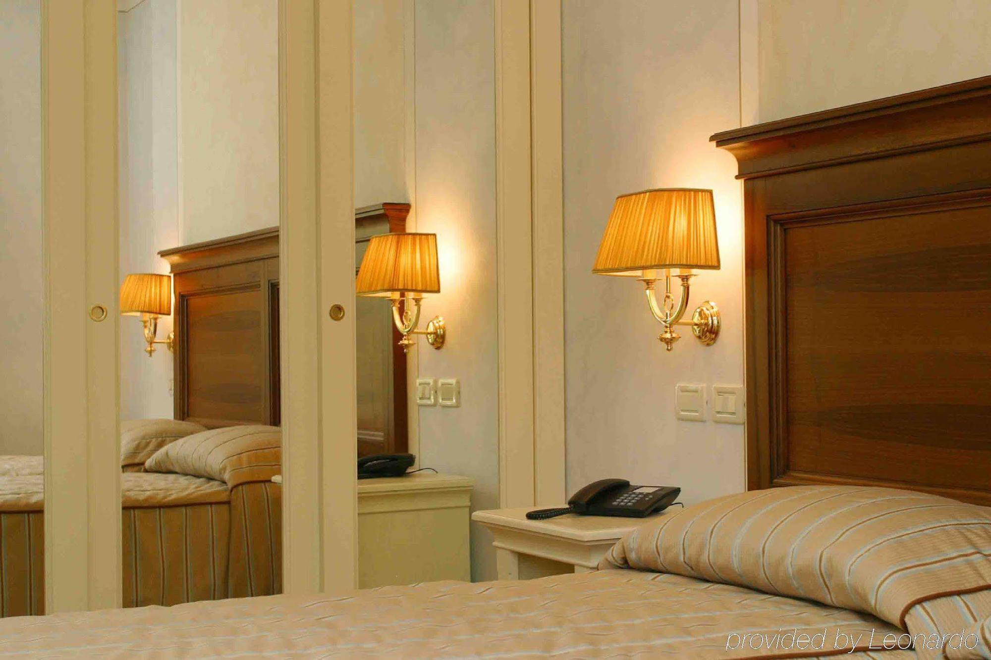 Bellerive Lifestyle Hotel 살로 객실 사진